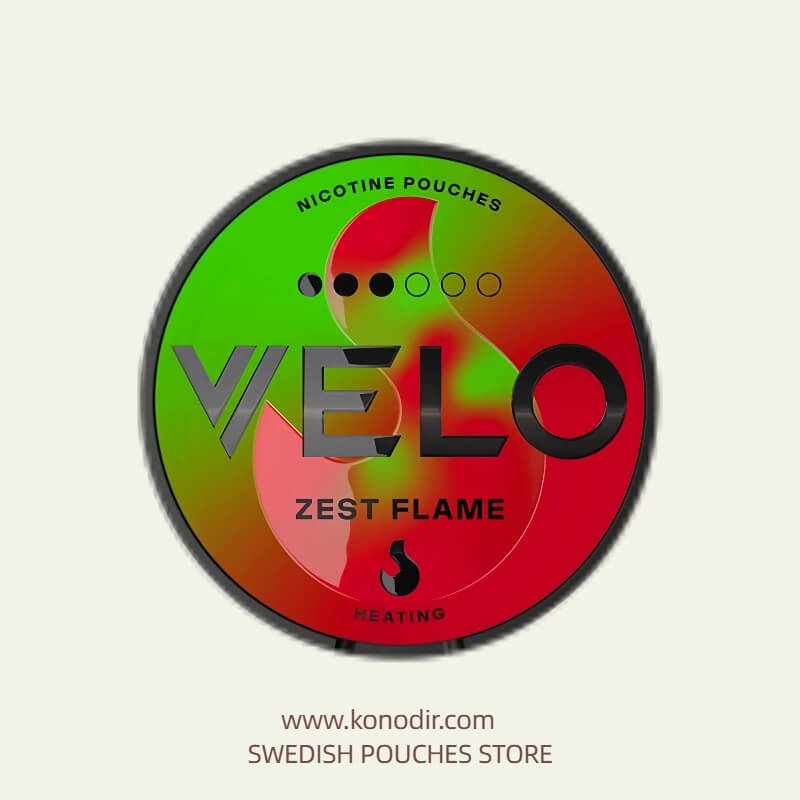 VELO-ZEST_FLAME-10mg-1.jpg VELO Zest Flame 10mg - Image 1