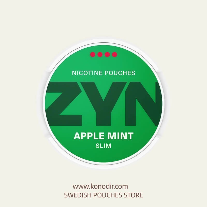 ZYN-APPLE-MINT-11mg-1.jpg ZYN Apple Mint 11mg – Bild 1