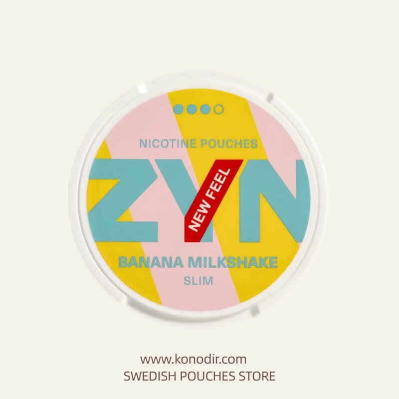 ZYN-BANANA-_MILKSHAKE-9mg-1.jpg ZYN Banana Milkshake 9mg – Bild 1