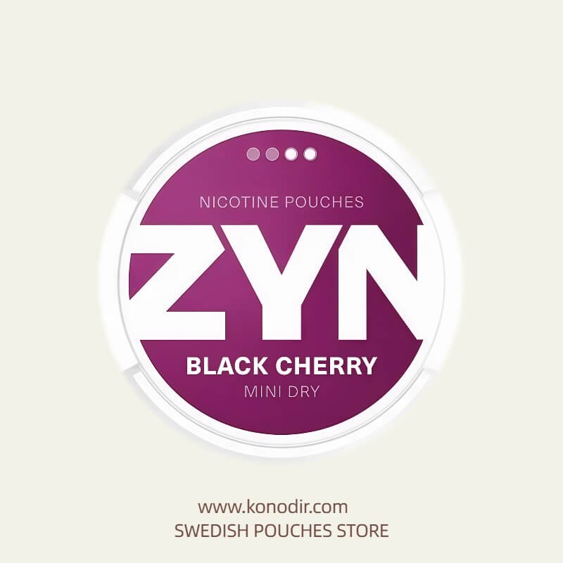 ZYN-BLACK-CHERRY-6mg-1.jpg ZYN Black Cherry 6mg – Bild 1