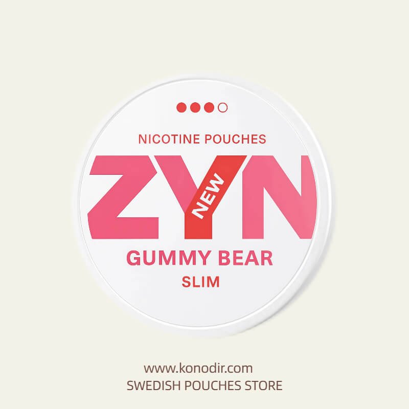 zyn-gummy-bear-11mg-1.jpg ZYN Gummy Bear 11mg - Image 1